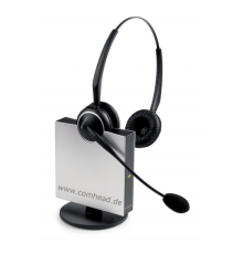 Гарнітура Jabra GN 9120 MidiBoom NC Mono (9120-48-01)